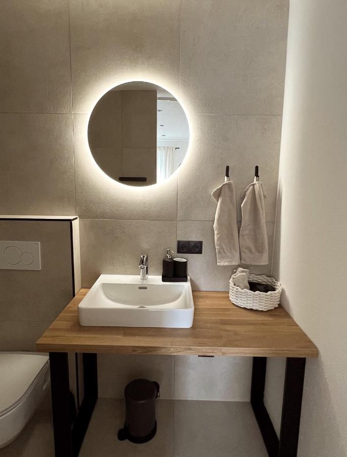 Ferienwohnung Natters - Your Vacation Base Innsbruck Ngoại thất bức ảnh