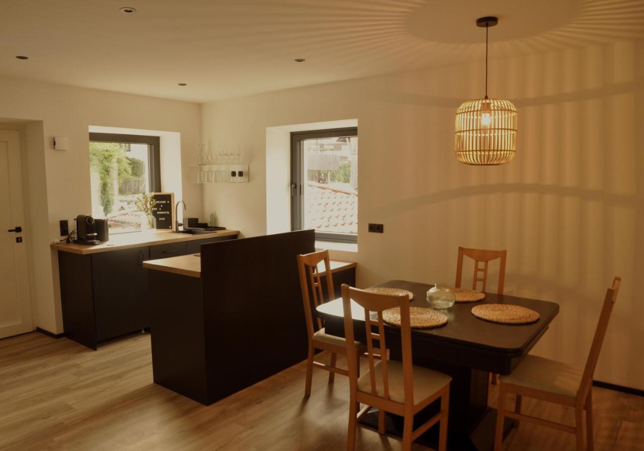 Ferienwohnung Natters - Your Vacation Base Innsbruck Ngoại thất bức ảnh