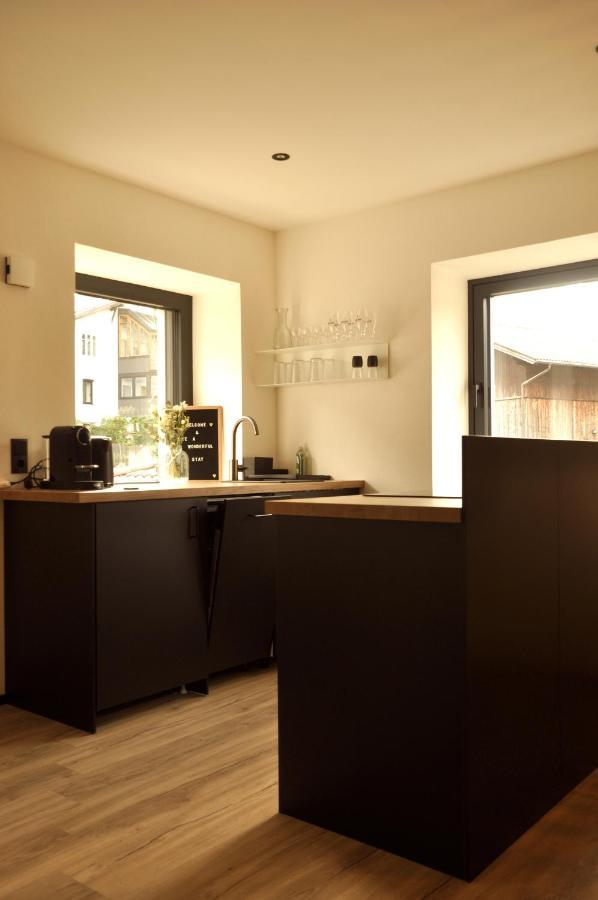 Ferienwohnung Natters - Your Vacation Base Innsbruck Ngoại thất bức ảnh