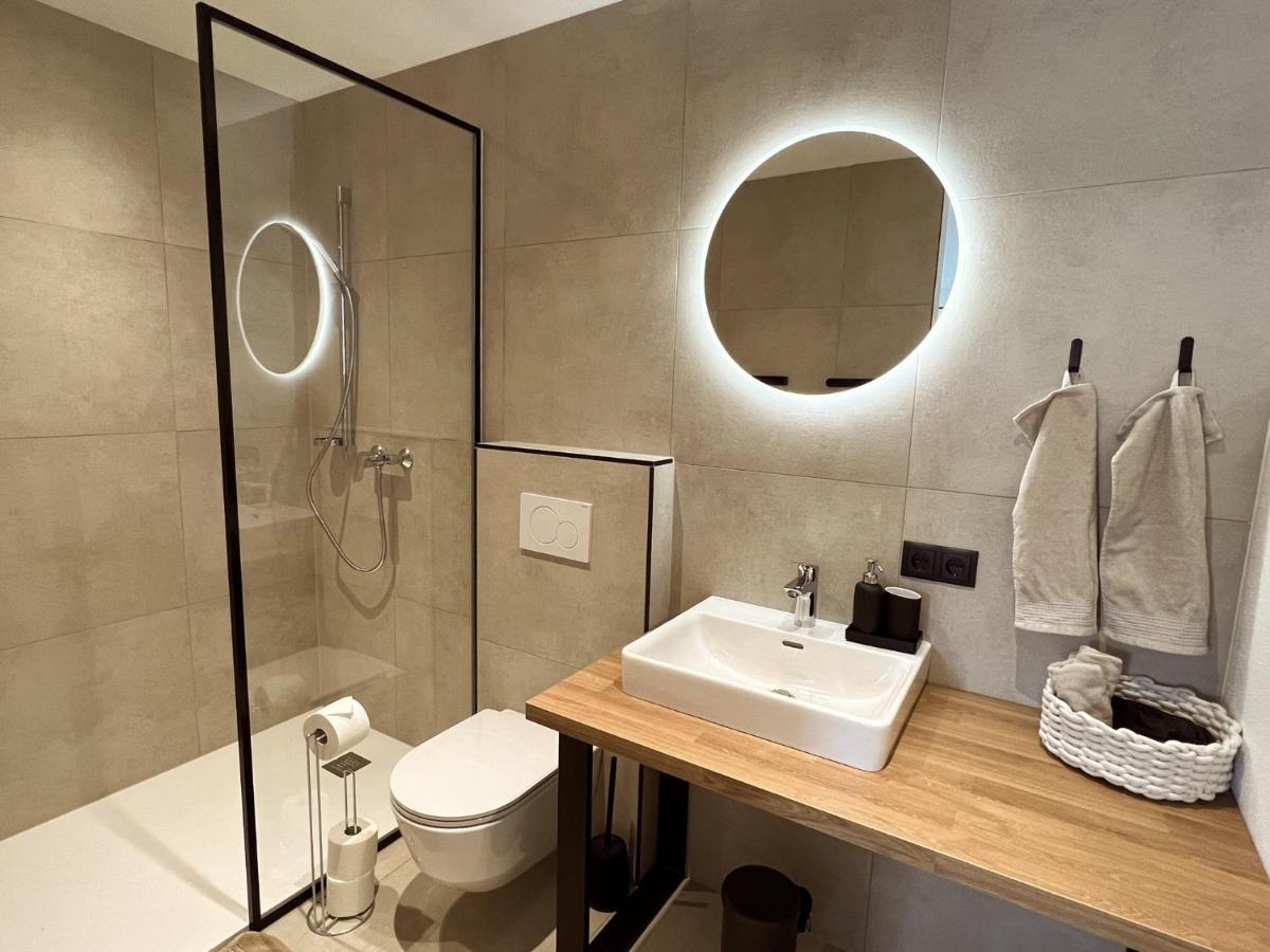 Ferienwohnung Natters - Your Vacation Base Innsbruck Ngoại thất bức ảnh
