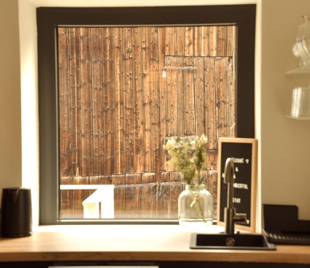 Ferienwohnung Natters - Your Vacation Base Innsbruck Ngoại thất bức ảnh