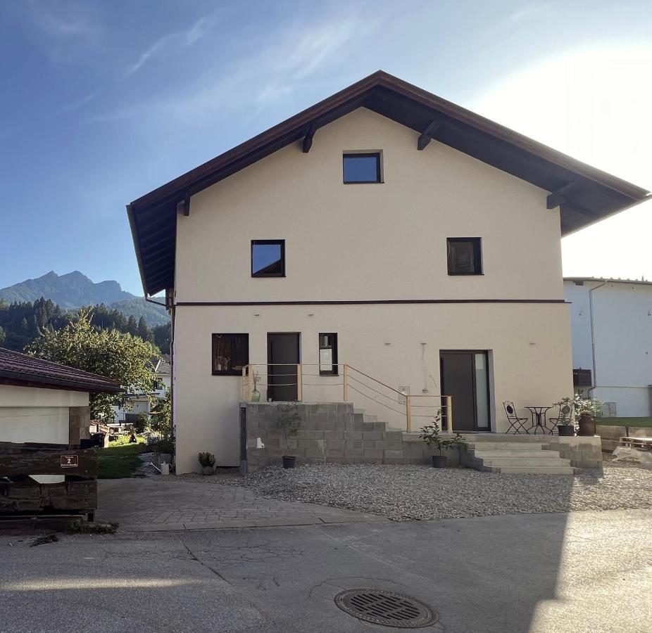 Ferienwohnung Natters - Your Vacation Base Innsbruck Ngoại thất bức ảnh