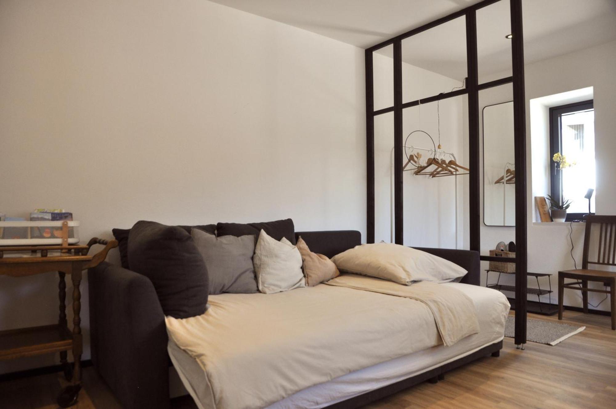 Ferienwohnung Natters - Your Vacation Base Innsbruck Ngoại thất bức ảnh