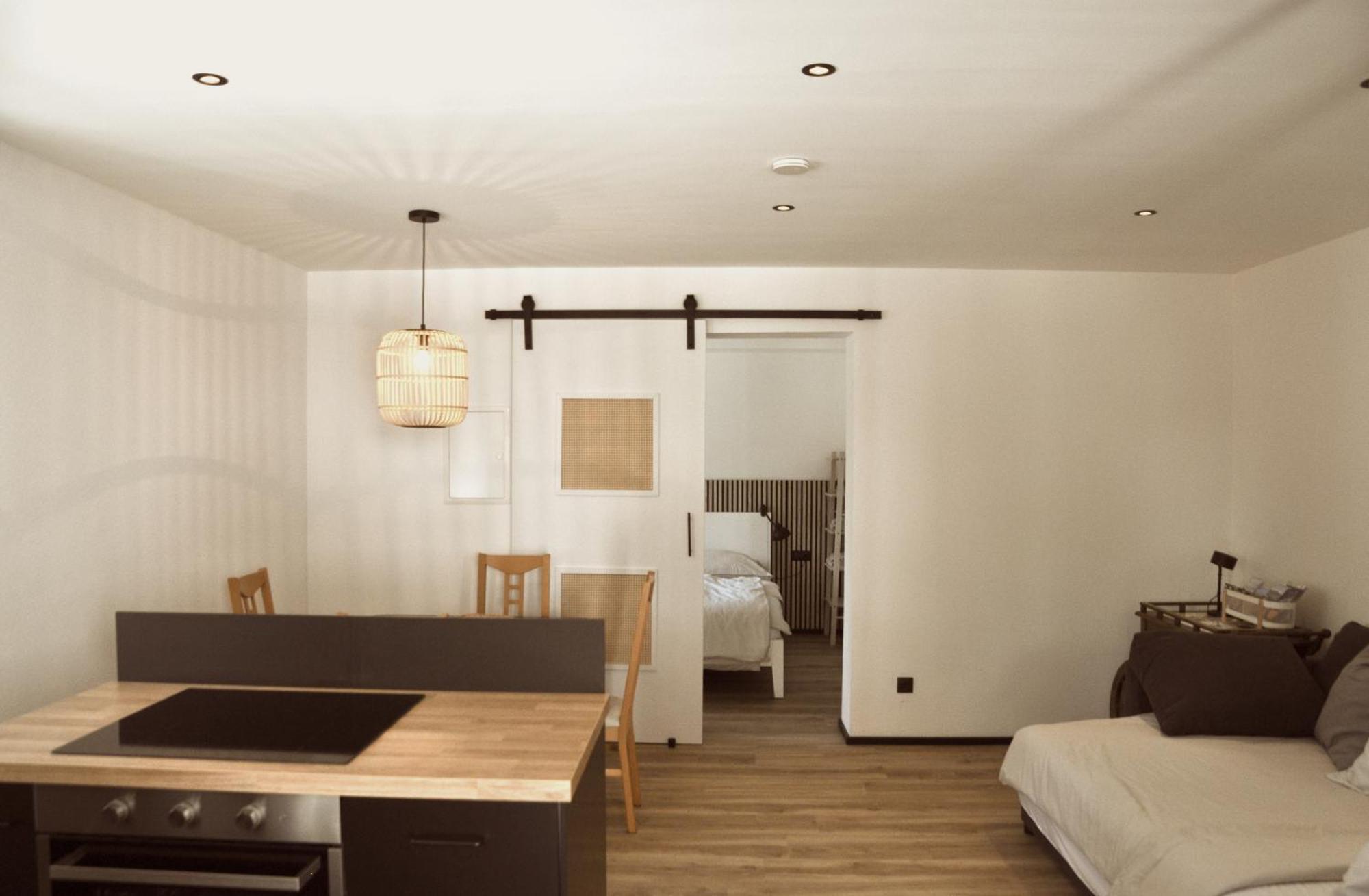 Ferienwohnung Natters - Your Vacation Base Innsbruck Ngoại thất bức ảnh
